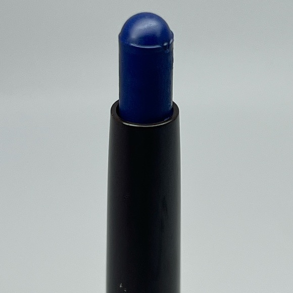Laura Mercier Caviar Eye Shadow Stick 12hr Wear Azure Matte Blue FACTORY SEALED - Picture 13 of 16